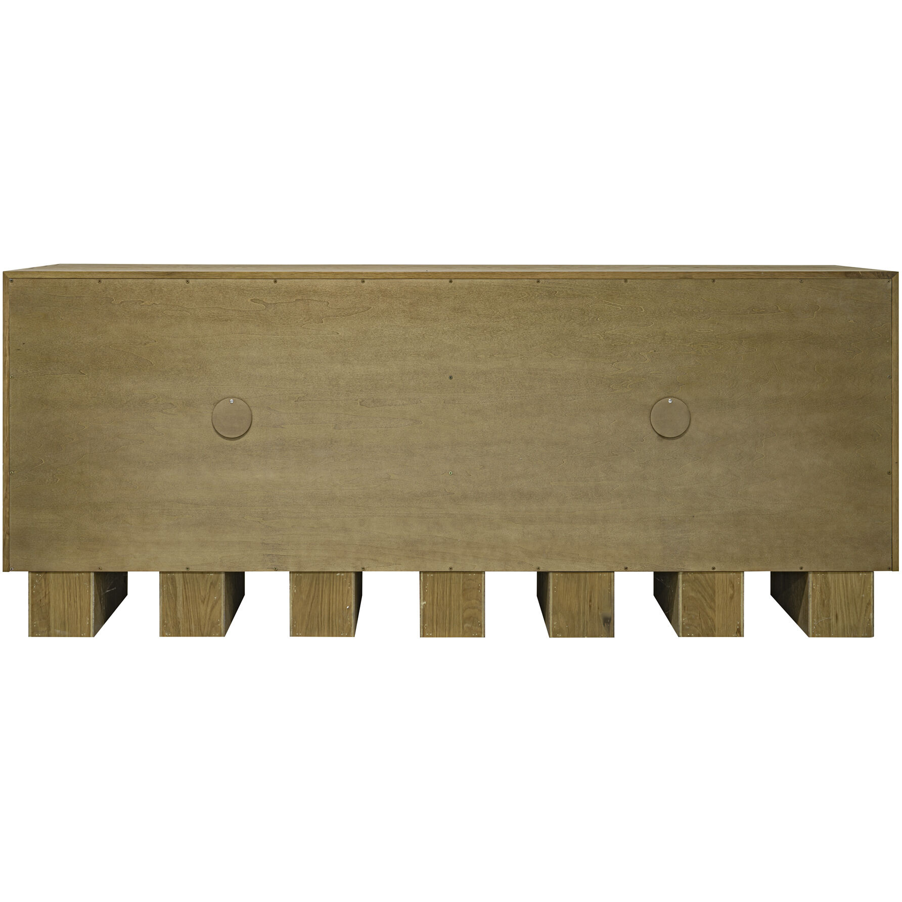 Marcelle 80 X 17.75 inch White Sideboard